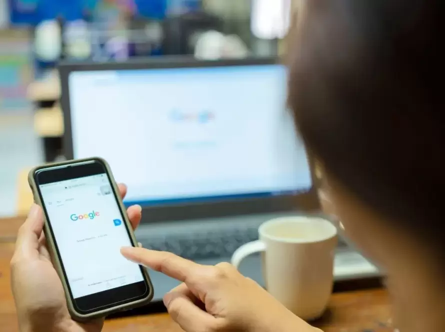 clinica top google